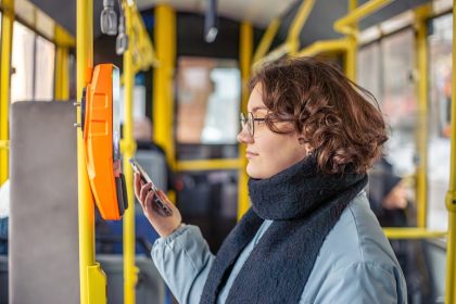UK bus changes pose user technology opportunity for Ridango