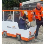Tamar Coaches furthers efforts to bring young people into industry