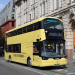 TfGM orders 125 further Wrightbus electrics for the Bee Network
