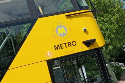 Ticketer wins LCRCA ticketing, AVL and real-time services contract