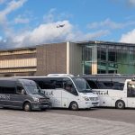 Workplace shuttle services growing in visibility, says coach operator