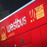 Westbus to mark 40 years in London coach market during 2026