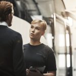 ZE shift can diversify workforce in heavy-duty sector, says report