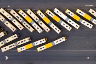 coach bus legal Q&A