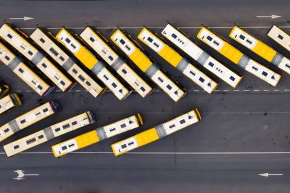 coach bus legal Q&A