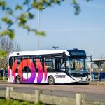 Two autonomous Alexander Dennis Enviro100AEV buses have carried more than 1,000 passengers in Cambridge since December