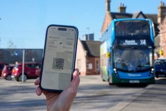 cumbria bus