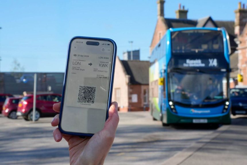 cumbria bus