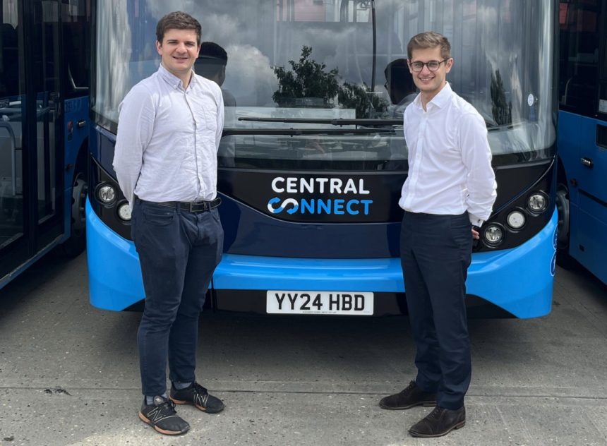 transport made simple
