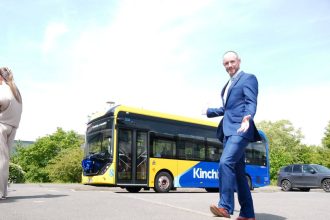 kinchbus neuroinclusive