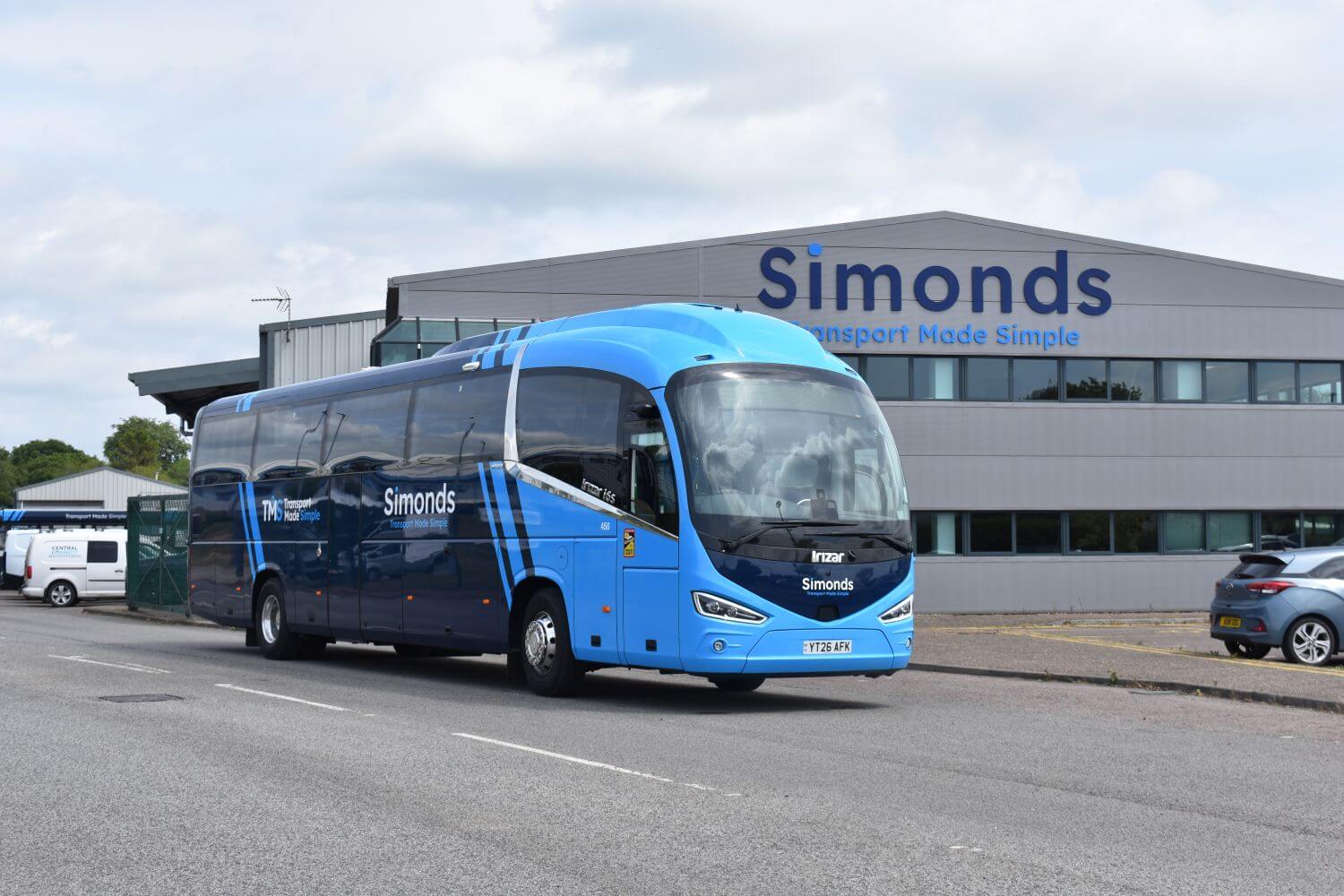 Simonds