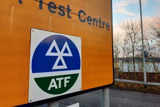 ATF service charge maximum for coach and bus will rise to £90