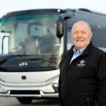 Bill Laidlaw named Harris Group UK Chief Operating Officer