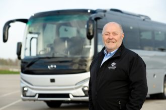 Bill Laidlaw named Harris Group UK Chief Operating Officer