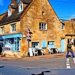 Coach traffic within Bourton review as ETRO success views differ