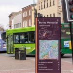 Bridgwater municipal bus operator ambition seeks funding from DfT