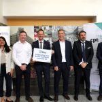 Buses Minister celebrates coach travel as Better Transport Week begins