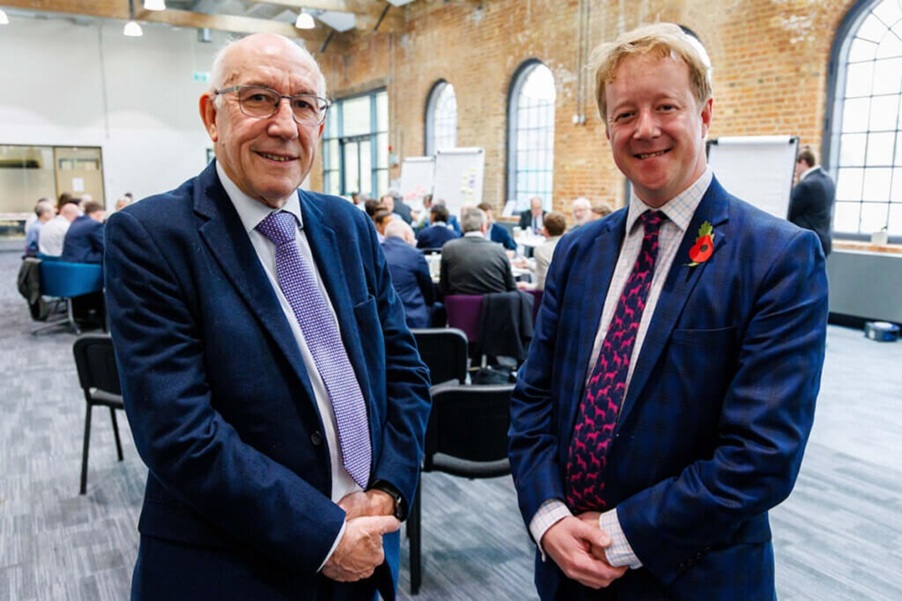 Direct award to be within early CPCA bus franchising deployment