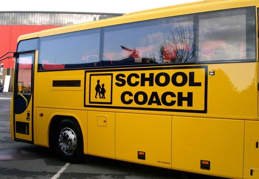 Home-to-school transport at risk via inflated diesel costs, DfE told