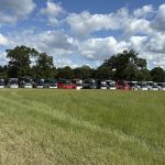 The Coach Travel Group and Zeelo work on 144-vehicle event