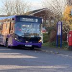 Carousel Buses offers £4,000 bonus ahead of recruitment day