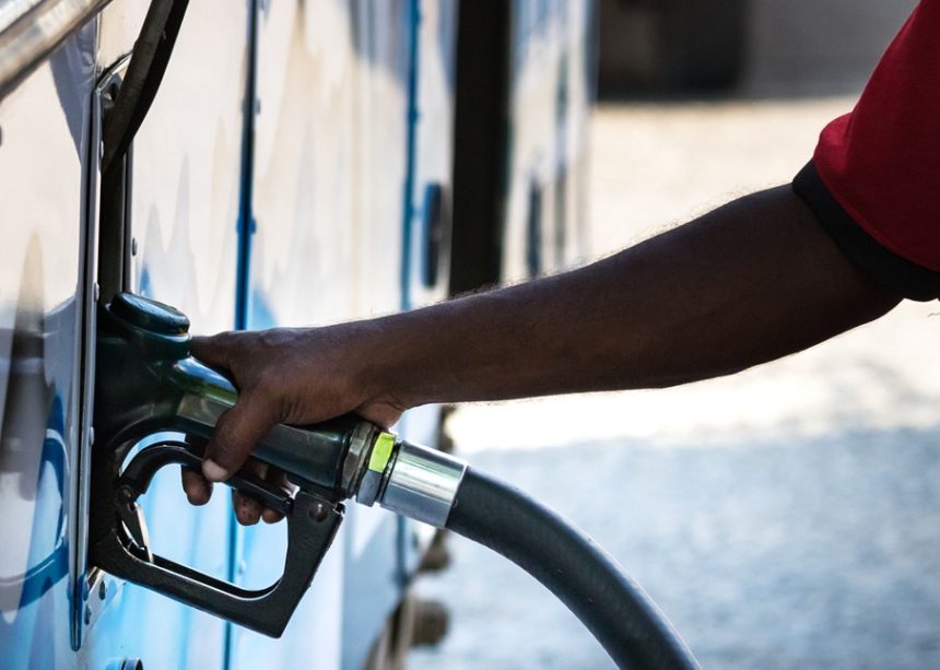 What can coach and bus take from the latest diesel price crisis?