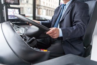 Attention to bus cab heat issue in extreme weather is long overdue