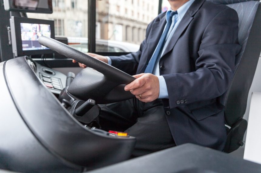 Attention to bus cab heat issue in extreme weather is long overdue