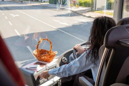 Unfolding NEET disaster: coach and bus is part of the solution
