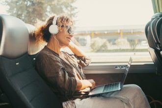 Neurodiversity work on bus specifications opens door to much more