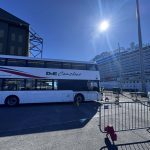Temsa and Wrightbus products join D&E Coaches in fleet upgrade