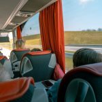 Don't Travel Empty relaunches under Adrian Smith's leadership