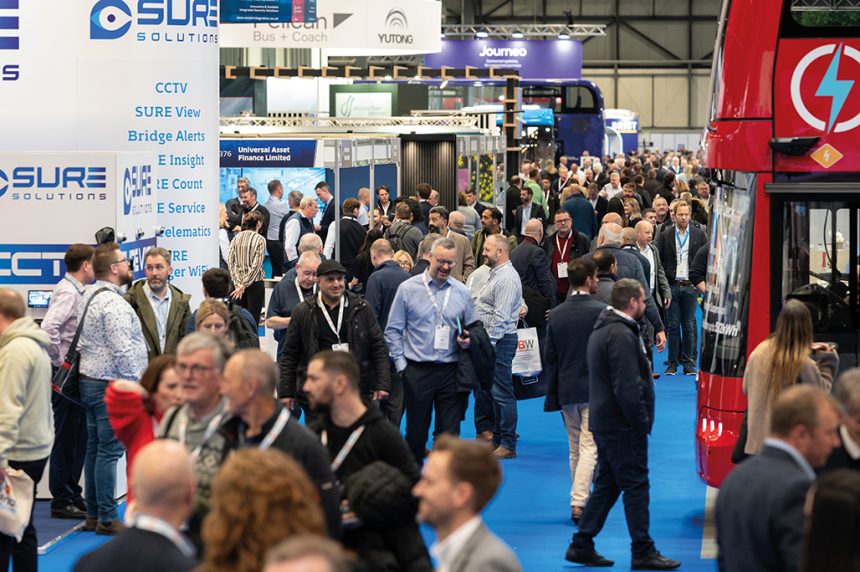 Euro Bus Expo