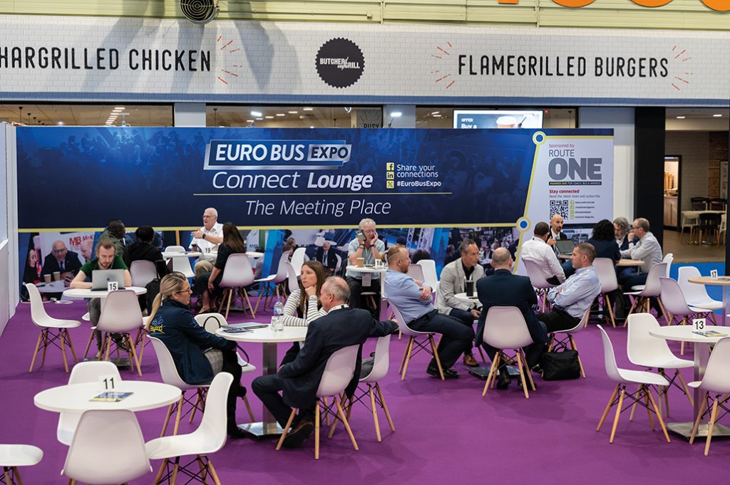 Euro Bus Expo