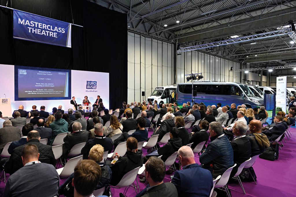 Euro Bus Expo