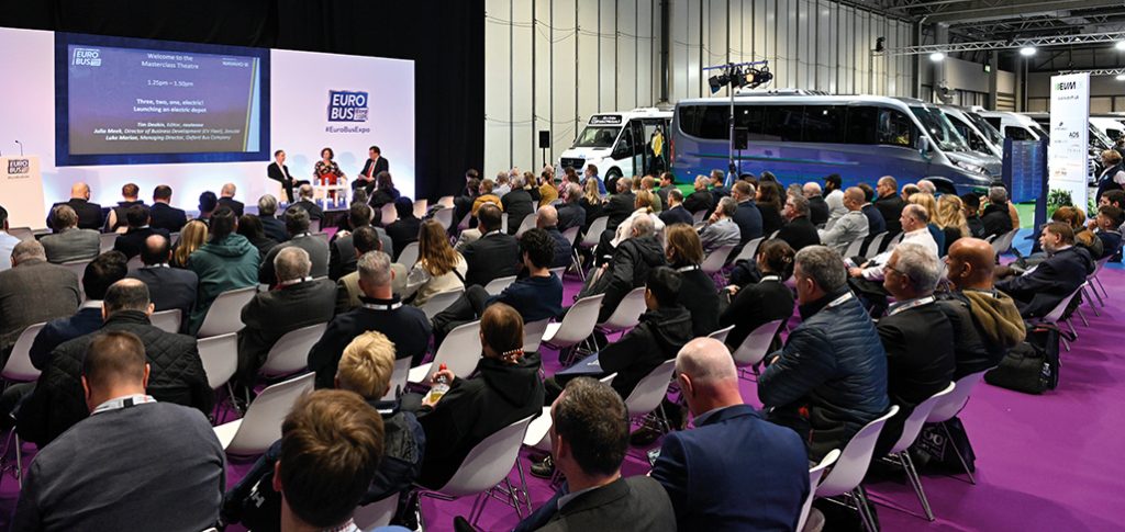 Euro Bus Expo