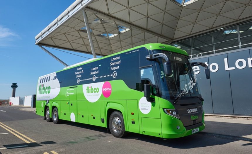 Flibco appoints two Birmingham agencies for marketing campaign