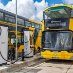 Metro yellow electric buses in Liverpool City Region set for service