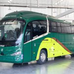 Irizar UK is named Go-Ahead Group strategic coach supply partner