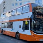 Stagecoach celebrates 125 years of the Queens Road Bus Garage