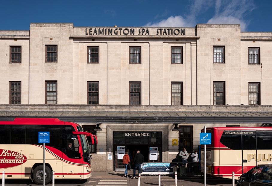 Rail replacement PSVAIR compliance needs temporary transition arrangement, says IT9