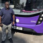Bus industry represented on 2026 King's Birthday Honours list