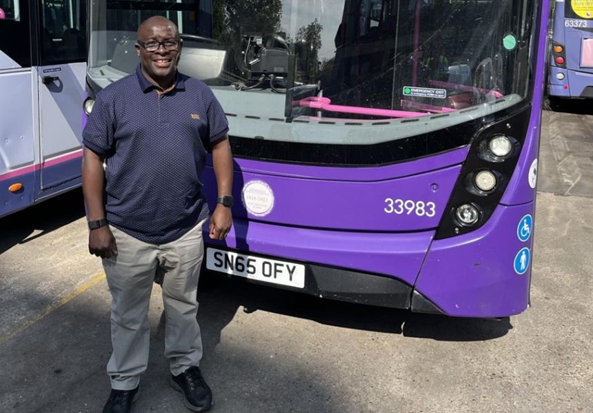 Bus industry represented on 2026 King's Birthday Honours list
