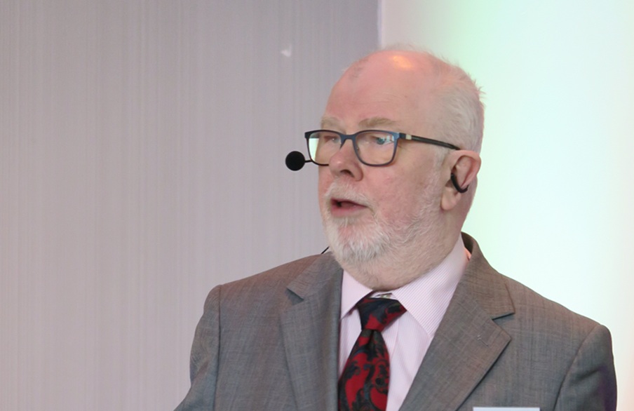 Bus industry represented on 2026 King's Birthday Honours list