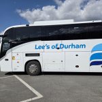 Lee's Coaches is purchased by investment company Alpro Capital