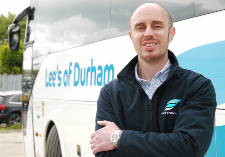 Lee's of Durham leans on financial expertise in new ownership
