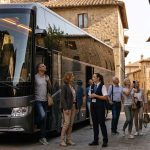 Leger to debut top-specification Lumina coaches with Skills in 2027