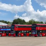 Bus Safety Standard phase two brings TfL great credit for work