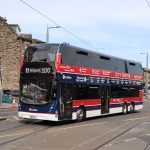 Lothian confirms 60-strong further B8L Enviro400XLB tri-axle order