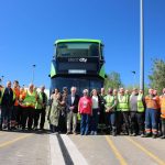oxford bus engineer